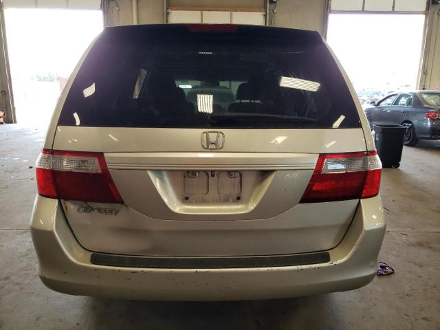 Photo 5 VIN: 5FNRL38287B034026 - HONDA ODYSSEY 