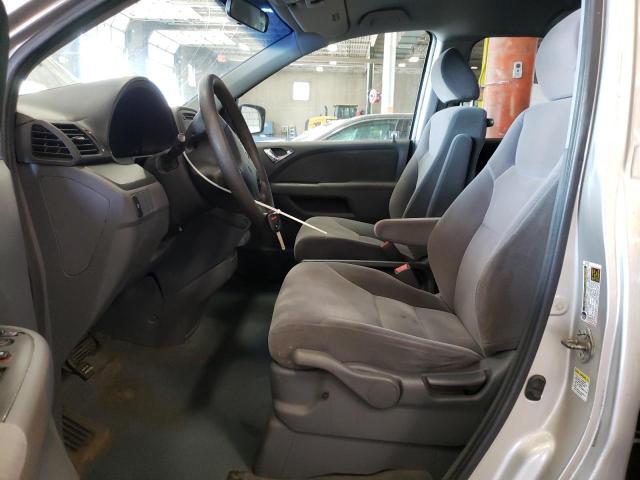 Photo 6 VIN: 5FNRL38287B034026 - HONDA ODYSSEY 