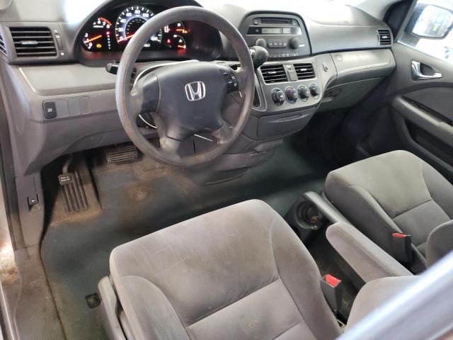 Photo 7 VIN: 5FNRL38287B034026 - HONDA ODYSSEY 