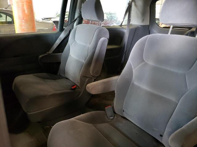 Photo 9 VIN: 5FNRL38287B034026 - HONDA ODYSSEY 