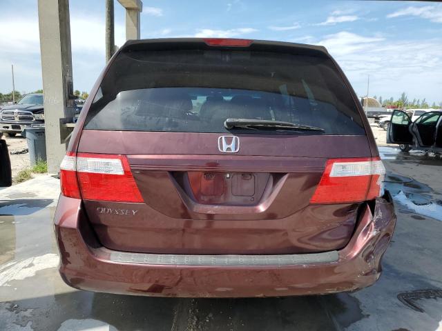 Photo 5 VIN: 5FNRL38287B052297 - HONDA ODYSSEY LX 