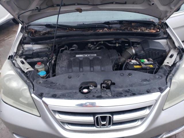 Photo 10 VIN: 5FNRL38287B052882 - HONDA ODYSSEY 