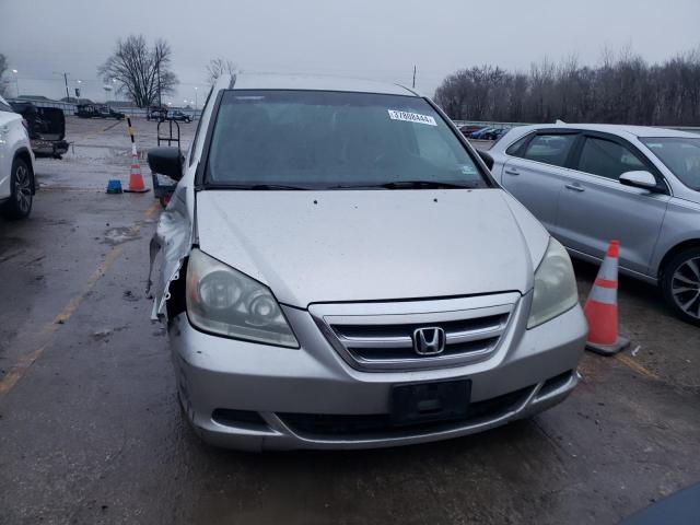 Photo 4 VIN: 5FNRL38287B052882 - HONDA ODYSSEY 