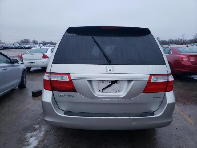 Photo 5 VIN: 5FNRL38287B052882 - HONDA ODYSSEY 