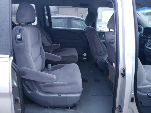 Photo 9 VIN: 5FNRL38287B052882 - HONDA ODYSSEY 