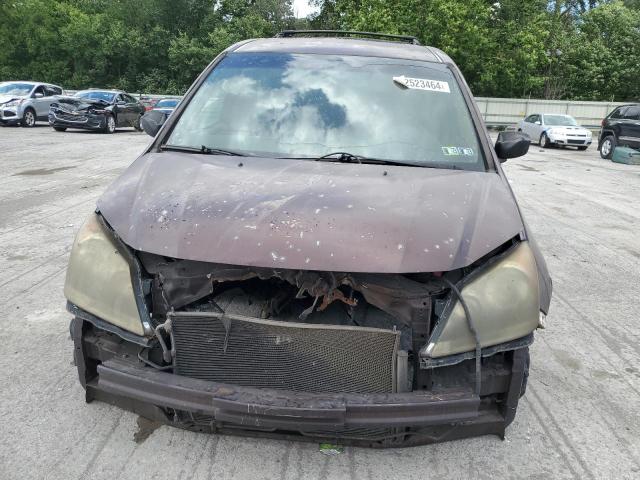 Photo 4 VIN: 5FNRL38288B043679 - HONDA ODYSSEY LX 