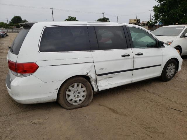 Photo 2 VIN: 5FNRL38288B078223 - HONDA ODYSSEY LX 