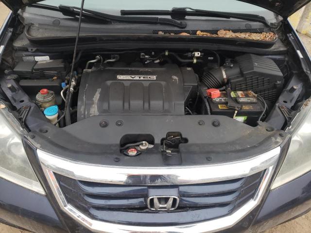 Photo 11 VIN: 5FNRL38288B088427 - HONDA ODYSSEY LX 