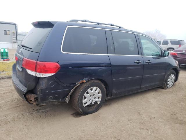 Photo 2 VIN: 5FNRL38288B088427 - HONDA ODYSSEY LX 