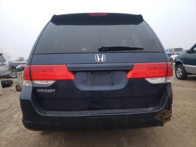 Photo 5 VIN: 5FNRL38288B088427 - HONDA ODYSSEY LX 