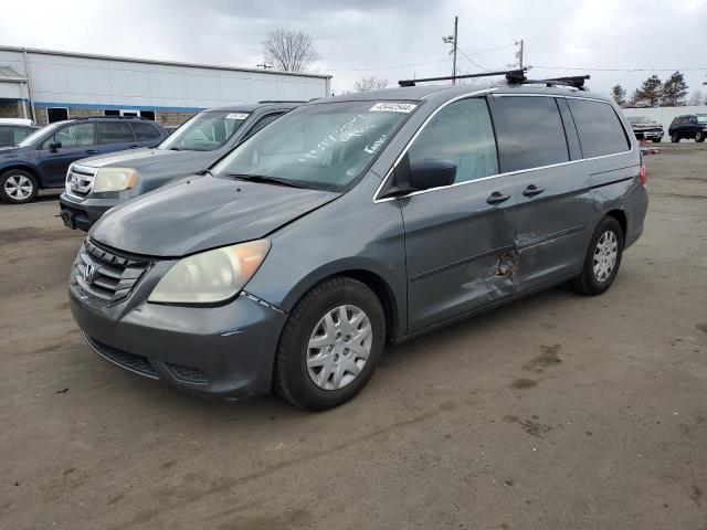 Photo 0 VIN: 5FNRL38288B099833 - HONDA ODYSSEY LX 