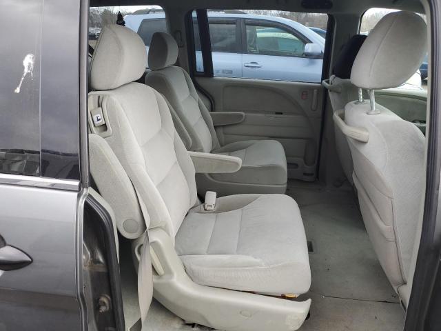 Photo 10 VIN: 5FNRL38288B099833 - HONDA ODYSSEY LX 