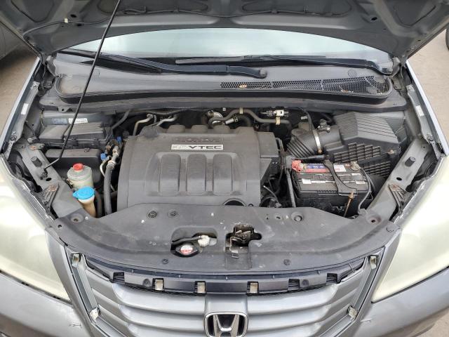 Photo 11 VIN: 5FNRL38288B099833 - HONDA ODYSSEY LX 