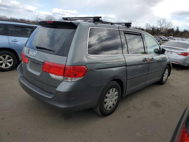 Photo 2 VIN: 5FNRL38288B099833 - HONDA ODYSSEY LX 