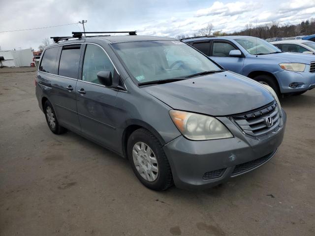 Photo 3 VIN: 5FNRL38288B099833 - HONDA ODYSSEY LX 