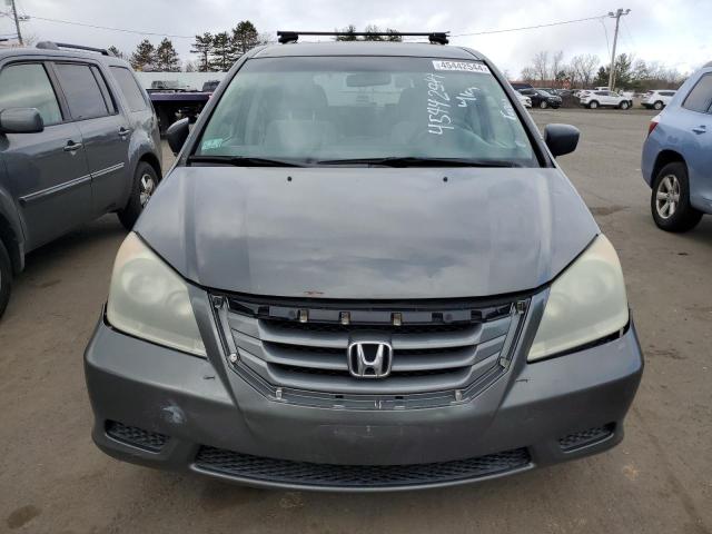 Photo 4 VIN: 5FNRL38288B099833 - HONDA ODYSSEY LX 