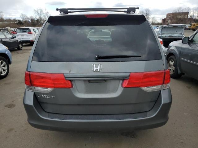 Photo 5 VIN: 5FNRL38288B099833 - HONDA ODYSSEY LX 