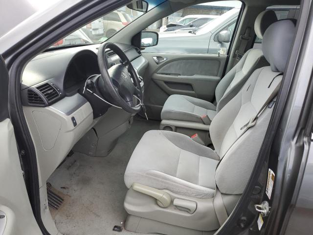 Photo 6 VIN: 5FNRL38288B099833 - HONDA ODYSSEY LX 