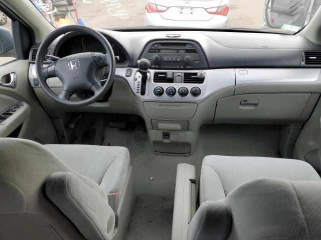 Photo 7 VIN: 5FNRL38288B099833 - HONDA ODYSSEY LX 