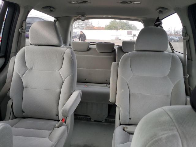 Photo 9 VIN: 5FNRL38288B099833 - HONDA ODYSSEY LX 