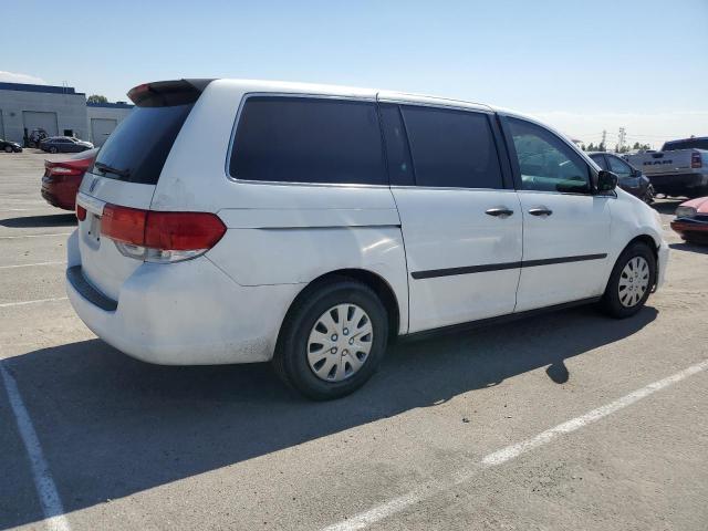 Photo 2 VIN: 5FNRL38288B110734 - HONDA ODYSSEY LX 