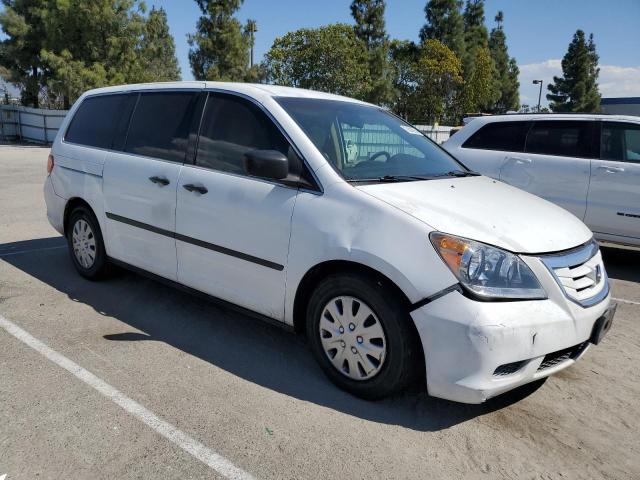 Photo 3 VIN: 5FNRL38288B110734 - HONDA ODYSSEY LX 