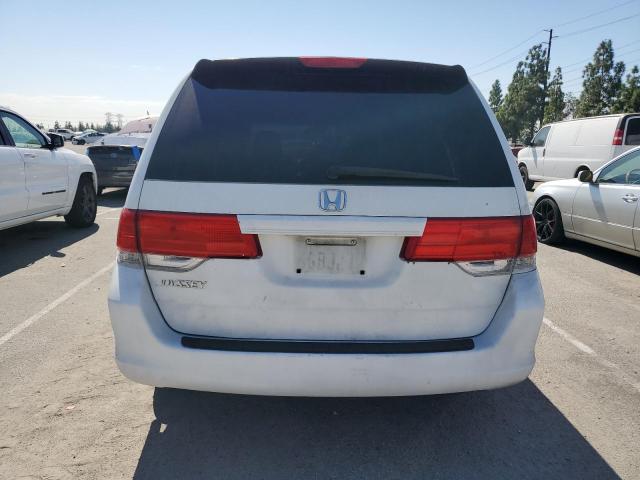 Photo 5 VIN: 5FNRL38288B110734 - HONDA ODYSSEY LX 