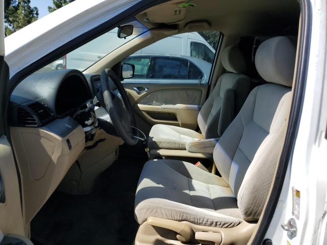 Photo 6 VIN: 5FNRL38288B110734 - HONDA ODYSSEY LX 