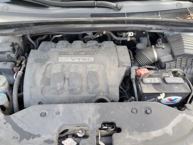 Photo 11 VIN: 5FNRL38289B036104 - HONDA ODYSSEY LX 