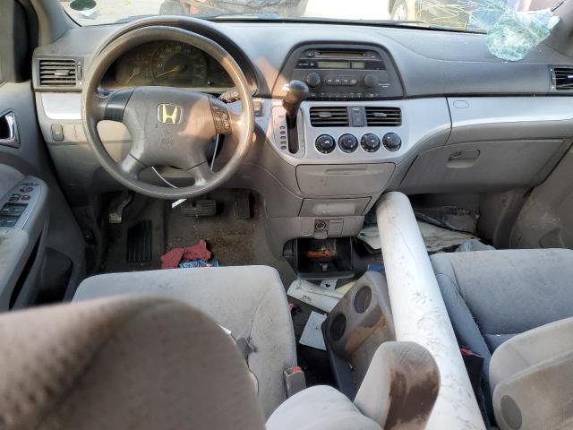 Photo 7 VIN: 5FNRL38289B036104 - HONDA ODYSSEY LX 