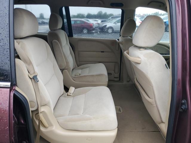 Photo 10 VIN: 5FNRL38289B059995 - HONDA ODYSSEY LX 