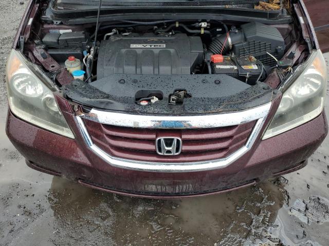 Photo 11 VIN: 5FNRL38289B059995 - HONDA ODYSSEY LX 