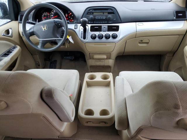 Photo 7 VIN: 5FNRL38289B059995 - HONDA ODYSSEY LX 