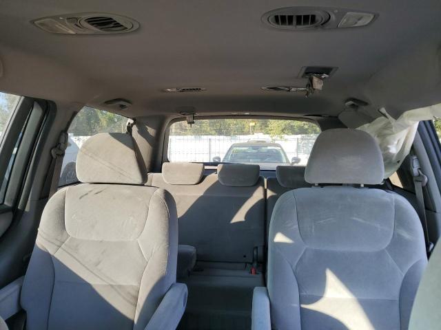 Photo 9 VIN: 5FNRL38289B503098 - HONDA ODYSSEY LX 