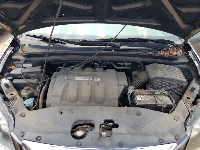 Photo 11 VIN: 5FNRL38295B036431 - HONDA ODYSSEY 