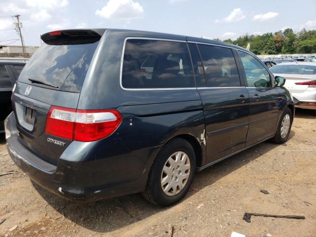 Photo 2 VIN: 5FNRL38295B036431 - HONDA ODYSSEY 