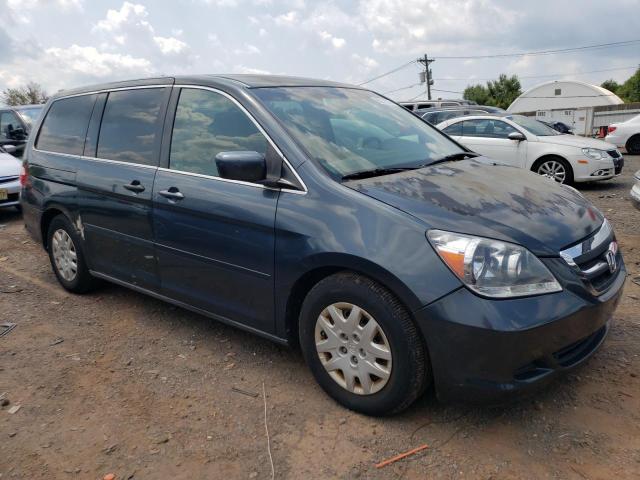 Photo 3 VIN: 5FNRL38295B036431 - HONDA ODYSSEY 