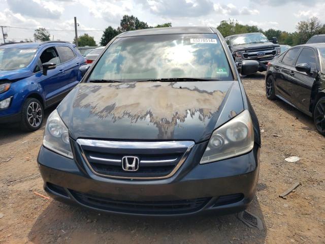 Photo 4 VIN: 5FNRL38295B036431 - HONDA ODYSSEY 