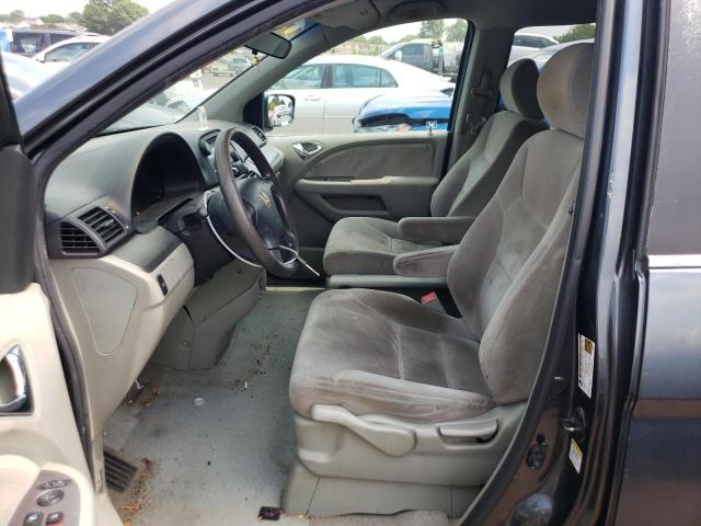 Photo 6 VIN: 5FNRL38295B036431 - HONDA ODYSSEY 