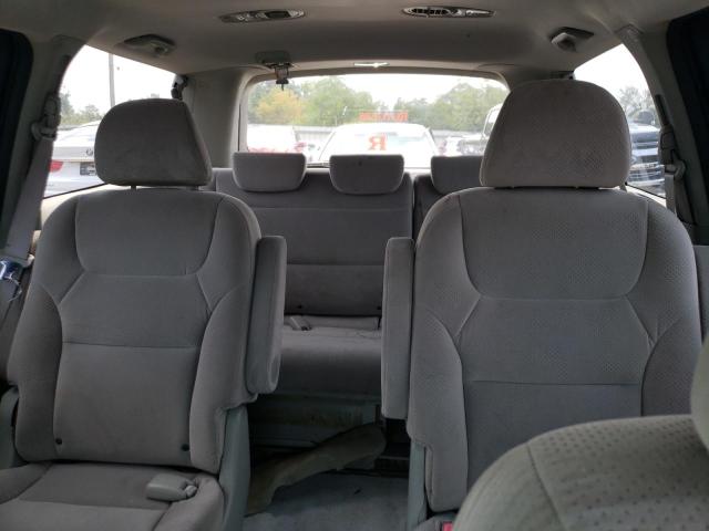 Photo 9 VIN: 5FNRL38295B036431 - HONDA ODYSSEY 