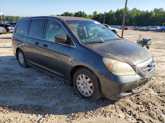 Photo 3 VIN: 5FNRL38295B091039 - HONDA ODYSSEY LX 