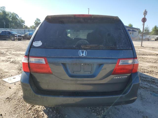 Photo 5 VIN: 5FNRL38295B091039 - HONDA ODYSSEY LX 