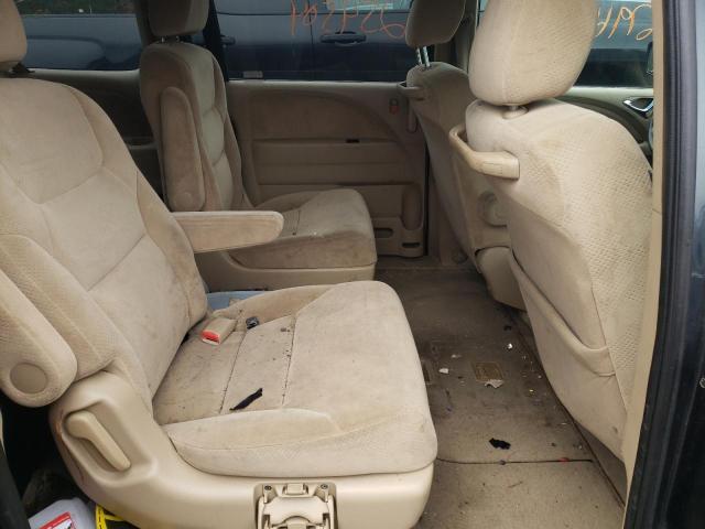 Photo 5 VIN: 5FNRL38295B093941 - HONDA ODYSSEY LX 