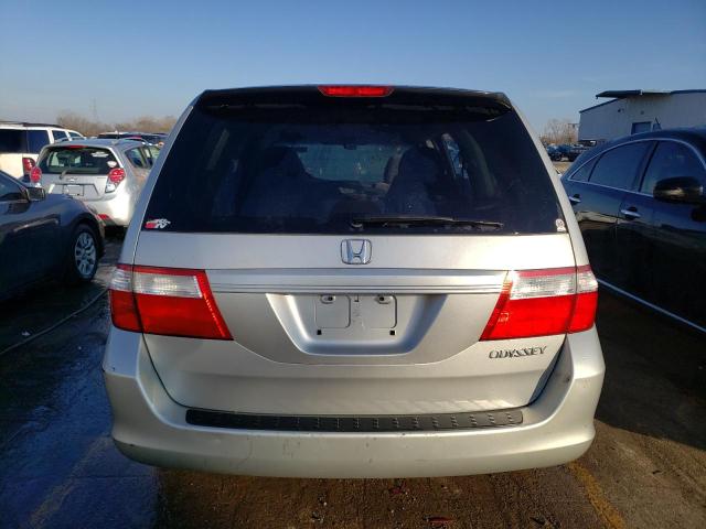 Photo 5 VIN: 5FNRL38295B113654 - HONDA ODYSSEY LX 