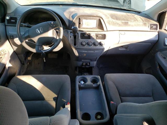 Photo 7 VIN: 5FNRL38295B113654 - HONDA ODYSSEY LX 