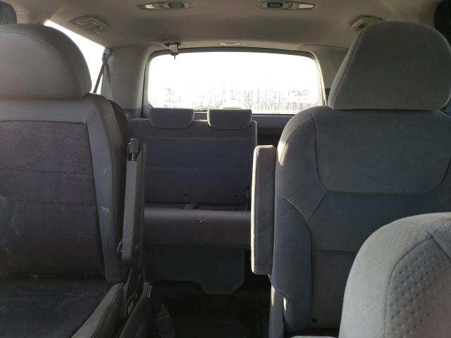 Photo 9 VIN: 5FNRL38295B113654 - HONDA ODYSSEY LX 