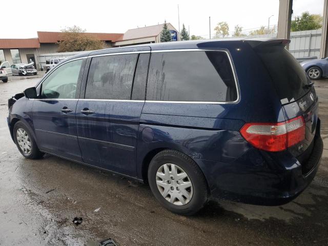 Photo 1 VIN: 5FNRL38295B130874 - HONDA ODYSSEY LX 