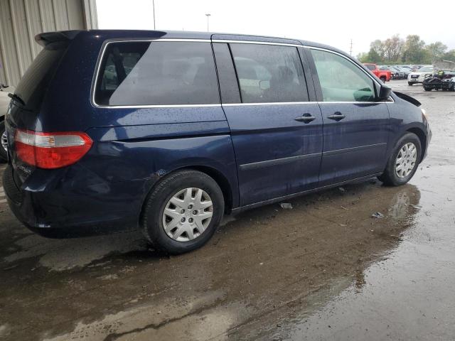 Photo 2 VIN: 5FNRL38295B130874 - HONDA ODYSSEY LX 