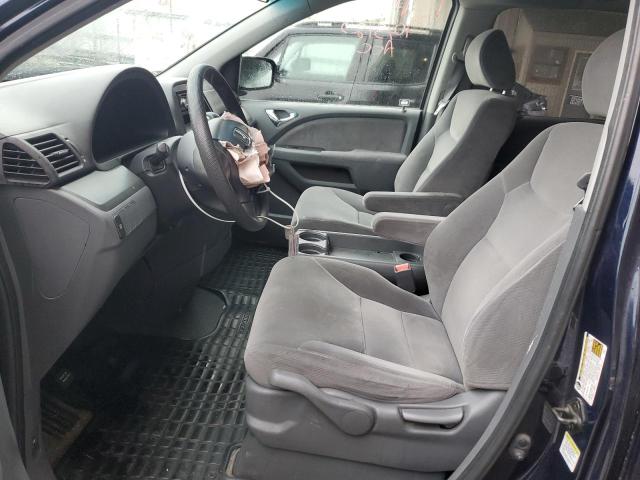 Photo 6 VIN: 5FNRL38295B130874 - HONDA ODYSSEY LX 