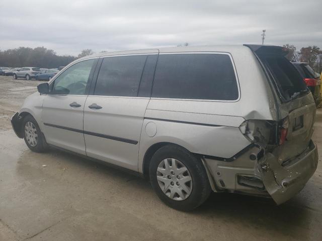 Photo 1 VIN: 5FNRL38295B131040 - HONDA ODYSSEY LX 